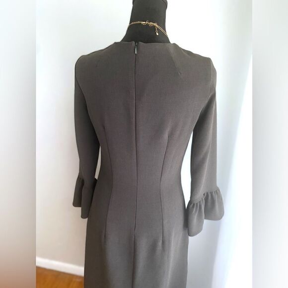 Kim and Proper Bell Sleeve Dress Size XXS - Picture 3 of 12